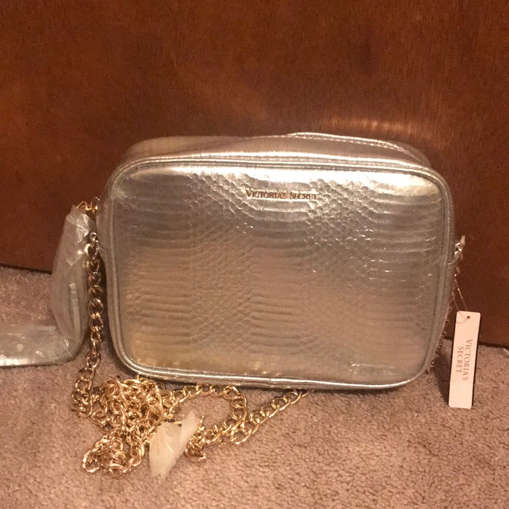 Victoria Secret satchel purse